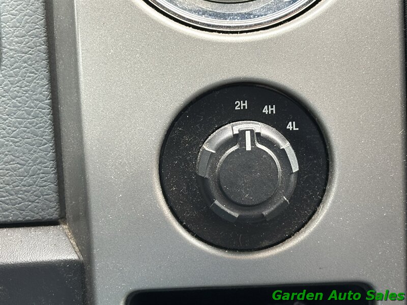 2013 Ford F-150 XL - Photo 33