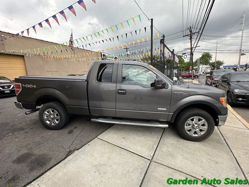 2013 Ford F-150 XL - Photo 11