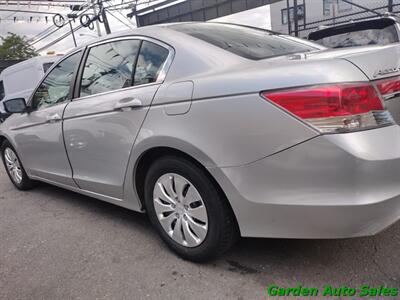 2012 Honda Accord LX   - Photo 6 - Newark, NJ 07114