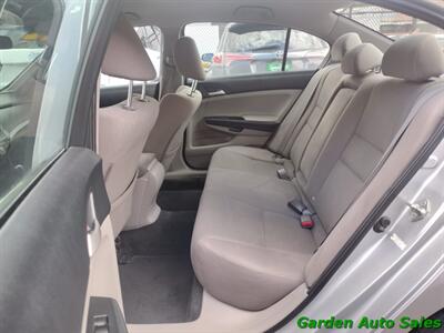 2012 Honda Accord LX   - Photo 10 - Newark, NJ 07114