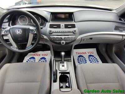 2012 Honda Accord LX   - Photo 7 - Newark, NJ 07114