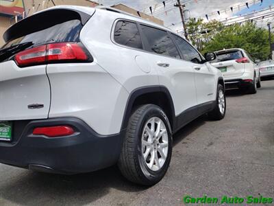 2014 Jeep Cherokee Latitude   - Photo 2 - Newark, NJ 07114