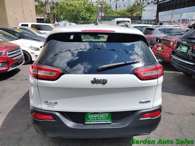 2014 Jeep Cherokee Latitude   - Photo 3 - Newark, NJ 07114