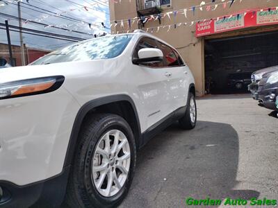 2014 Jeep Cherokee Latitude   - Photo 4 - Newark, NJ 07114