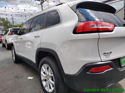 2014 Jeep Cherokee Latitude   - Photo 6 - Newark, NJ 07114