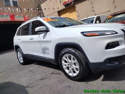 2014 Jeep Cherokee Latitude   - Photo 5 - Newark, NJ 07114