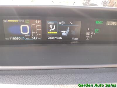 2016 Toyota Prius Two Eco   - Photo 12 - Newark, NJ 07114