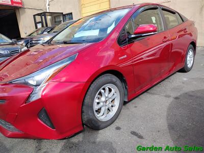 2016 Toyota Prius Two Eco   - Photo 3 - Newark, NJ 07114