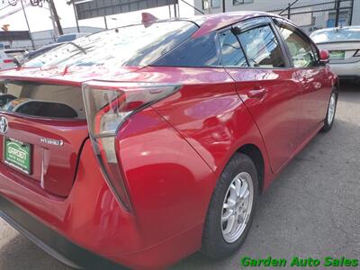 2016 Toyota Prius Two Eco   - Photo 6 - Newark, NJ 07114