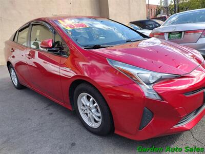 2016 Toyota Prius Two Eco   - Photo 4 - Newark, NJ 07114