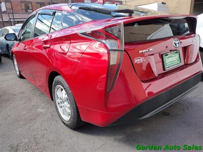 2016 Toyota Prius Two Eco   - Photo 5 - Newark, NJ 07114