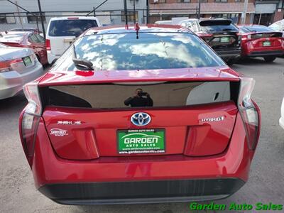 2016 Toyota Prius Two Eco   - Photo 2 - Newark, NJ 07114