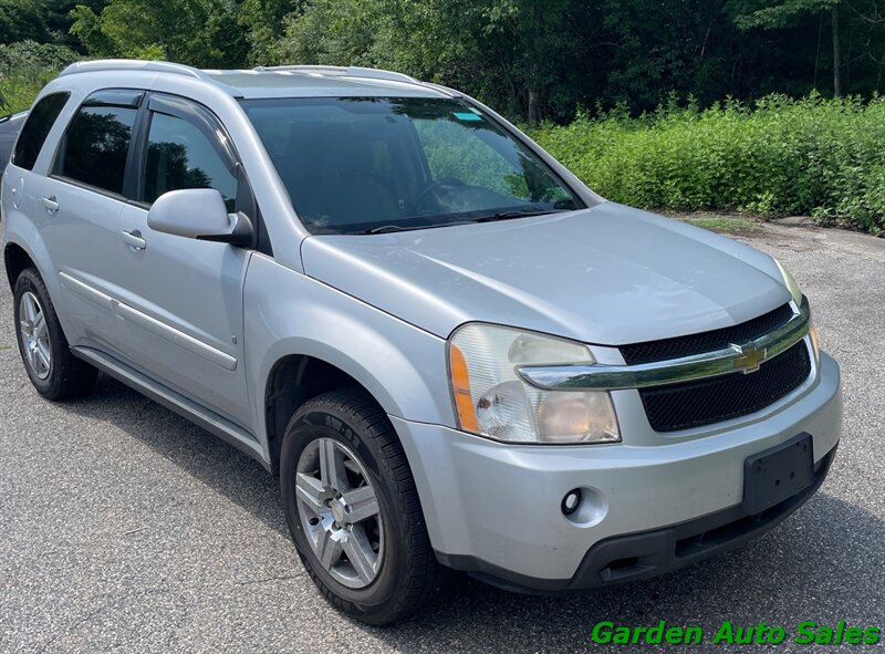 2009 Chevrolet Equinox LS   - Photo 1 - Newark, NJ 07114