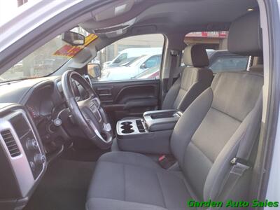 2016 GMC Sierra 1500 SLE   - Photo 10 - Newark, NJ 07114