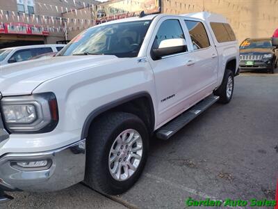 2016 GMC Sierra 1500 SLE   - Photo 6 - Newark, NJ 07114