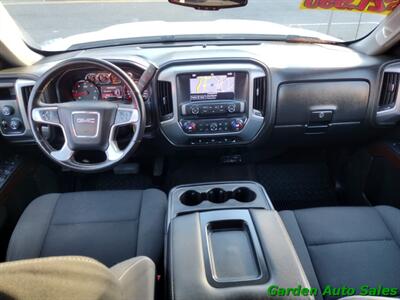 2016 GMC Sierra 1500 SLE   - Photo 16 - Newark, NJ 07114