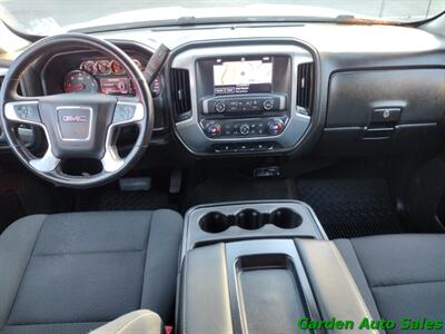 2016 GMC Sierra 1500 SLE   - Photo 14 - Newark, NJ 07114