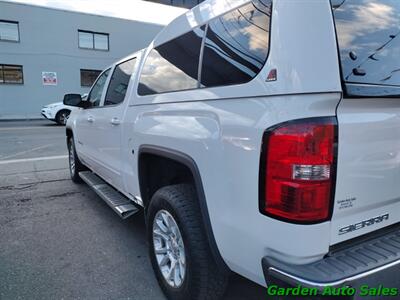 2016 GMC Sierra 1500 SLE   - Photo 7 - Newark, NJ 07114