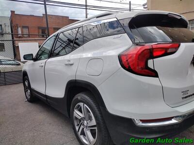 2018 GMC Terrain SLT   - Photo 4 - Newark, NJ 07114