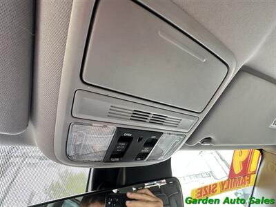 2019 Honda Pilot EX-L W/NAVI W/RES   - Photo 51 - Newark, NJ 07114