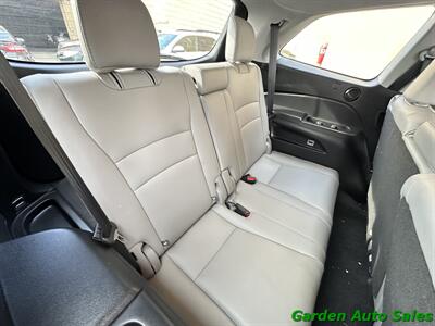 2019 Honda Pilot EX-L W/NAVI W/RES   - Photo 31 - Newark, NJ 07114