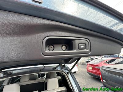 2019 Honda Pilot EX-L W/NAVI W/RES   - Photo 24 - Newark, NJ 07114