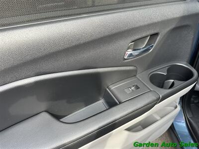 2019 Honda Pilot EX-L W/NAVI W/RES   - Photo 20 - Newark, NJ 07114