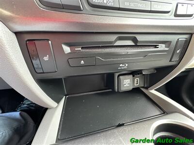 2019 Honda Pilot EX-L W/NAVI W/RES   - Photo 49 - Newark, NJ 07114