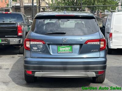 2019 Honda Pilot EX-L W/NAVI W/RES   - Photo 6 - Newark, NJ 07114