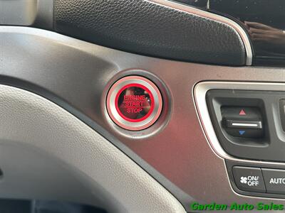 2019 Honda Pilot EX-L W/NAVI W/RES   - Photo 45 - Newark, NJ 07114
