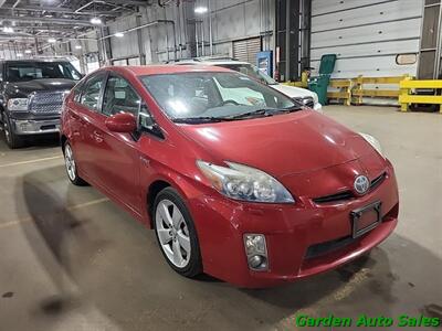 2010 Toyota Prius I Hatchback