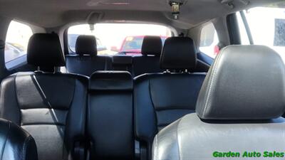 2020 Honda Pilot EX-L   - Photo 16 - Newark, NJ 07114