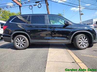 2020 Honda Pilot EX-L   - Photo 4 - Newark, NJ 07114