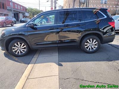 2020 Honda Pilot EX-L   - Photo 5 - Newark, NJ 07114