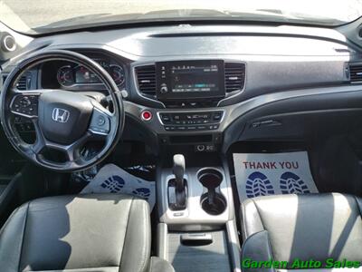 2020 Honda Pilot EX-L   - Photo 12 - Newark, NJ 07114