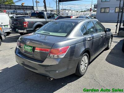 2012 Honda Accord LX   - Photo 6 - Newark, NJ 07114