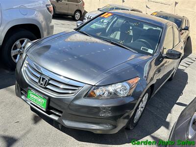 2012 Honda Accord LX   - Photo 3 - Newark, NJ 07114