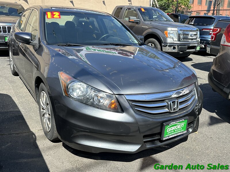 2012 Honda Accord LX - Photo 1 - Newark, NJ 07114