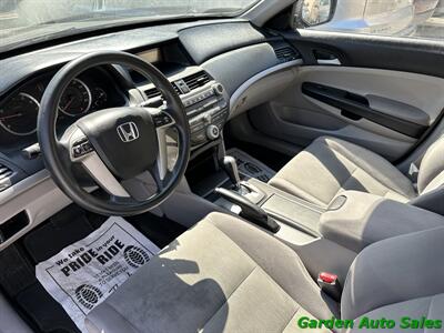 2012 Honda Accord LX   - Photo 7 - Newark, NJ 07114