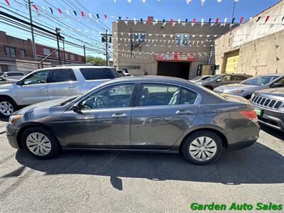 2012 Honda Accord LX   - Photo 4 - Newark, NJ 07114