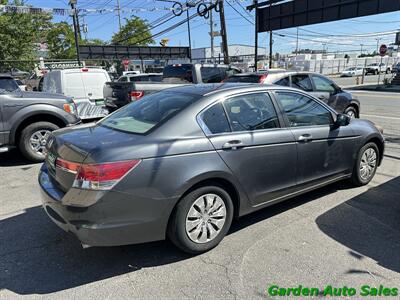 2012 Honda Accord LX   - Photo 8 - Newark, NJ 07114