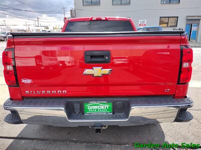 2015 Chevrolet Silverado 1500 LT   - Photo 6 - Newark, NJ 07114