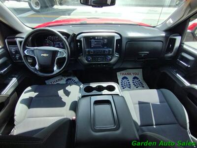 2015 Chevrolet Silverado 1500 LT   - Photo 10 - Newark, NJ 07114