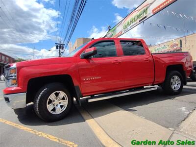 2015 Chevrolet Silverado 1500 LT   - Photo 3 - Newark, NJ 07114