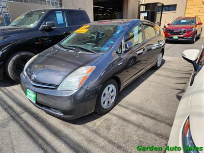 2007 Toyota Prius Touring   - Photo 2 - Newark, NJ 07114