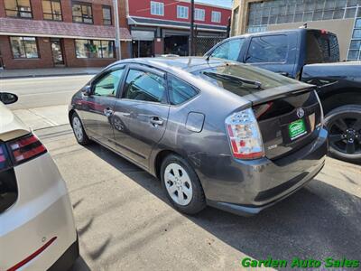 2007 Toyota Prius Touring   - Photo 6 - Newark, NJ 07114