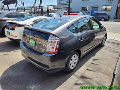 2007 Toyota Prius Touring   - Photo 4 - Newark, NJ 07114