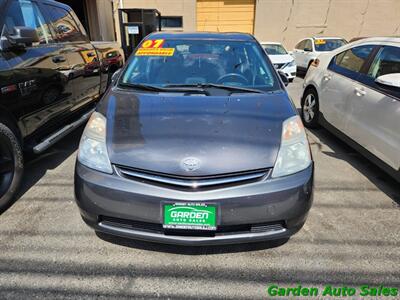 2007 Toyota Prius Touring Hatchback