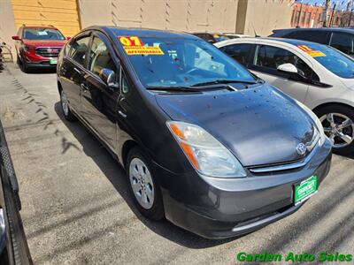 2007 Toyota Prius Touring   - Photo 3 - Newark, NJ 07114