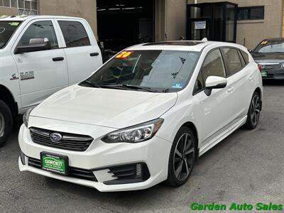2020 Subaru Impreza SPORT   - Photo 3 - Newark, NJ 07114